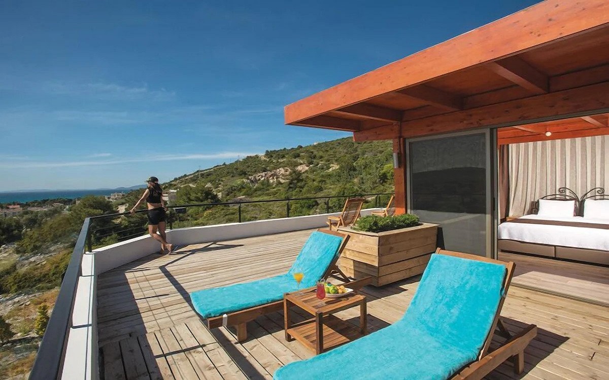 Villa Renk Alaçatı 3