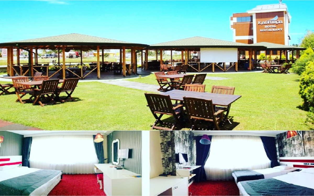 Kadhırga Hotel 1