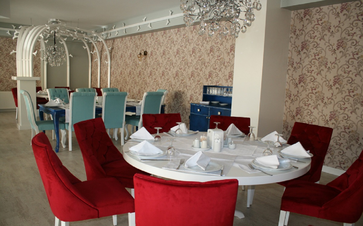 Kadhırga Hotel 3