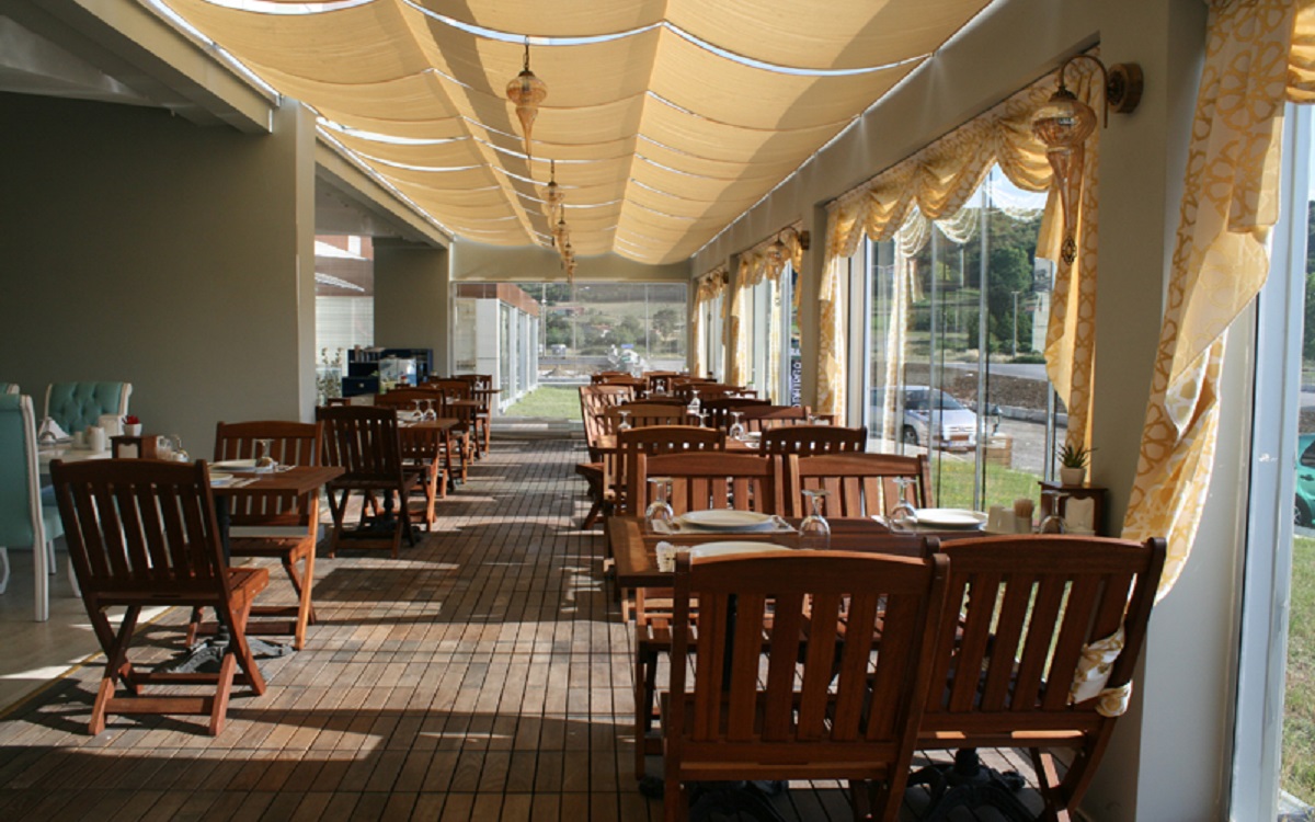 Kadhırga Hotel 4