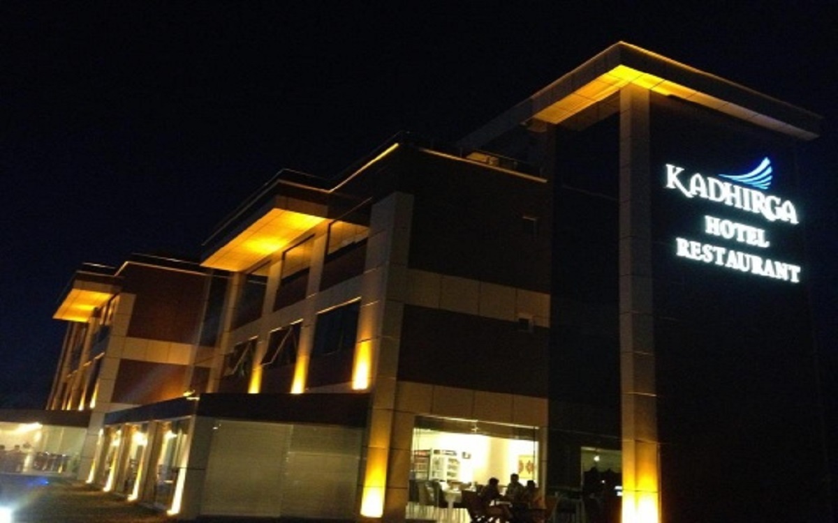 Kadhırga Hotel