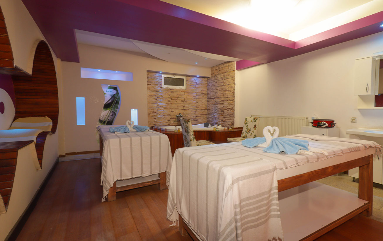 Lycus River Thermal Hotel 1