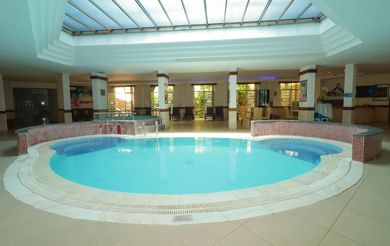 Lycus River Thermal Hotel 4
