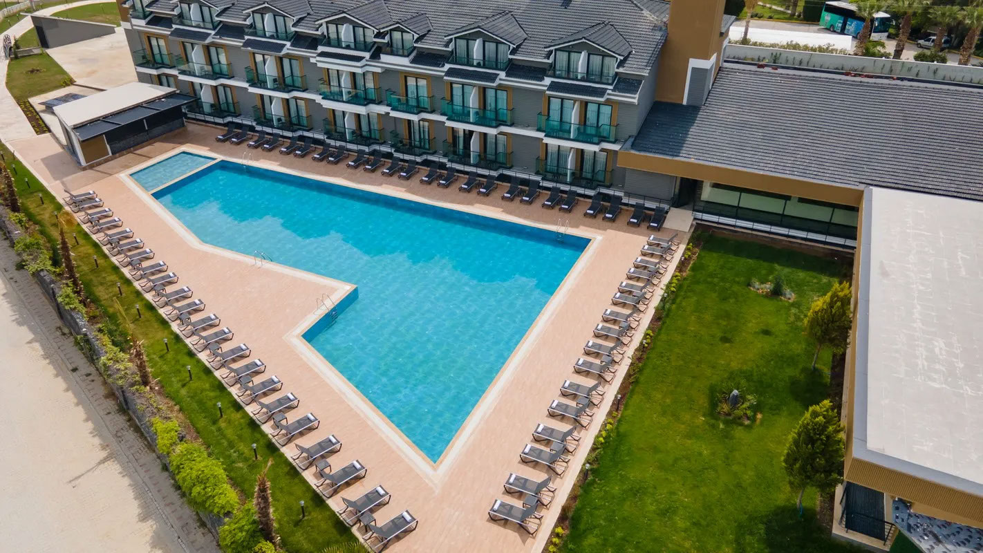 Ramada Resort By Wyndham Pamukkale Thermal Hotel 2