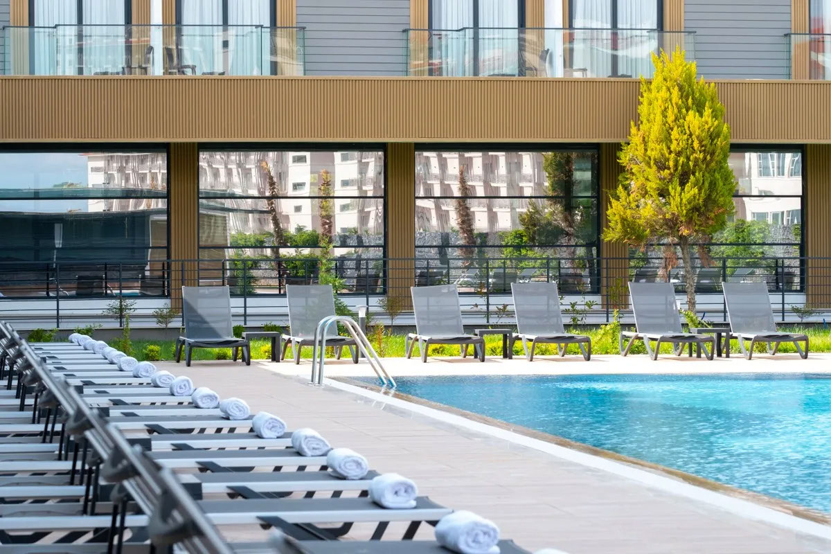 Ramada Resort By Wyndham Pamukkale Thermal Hotel 4