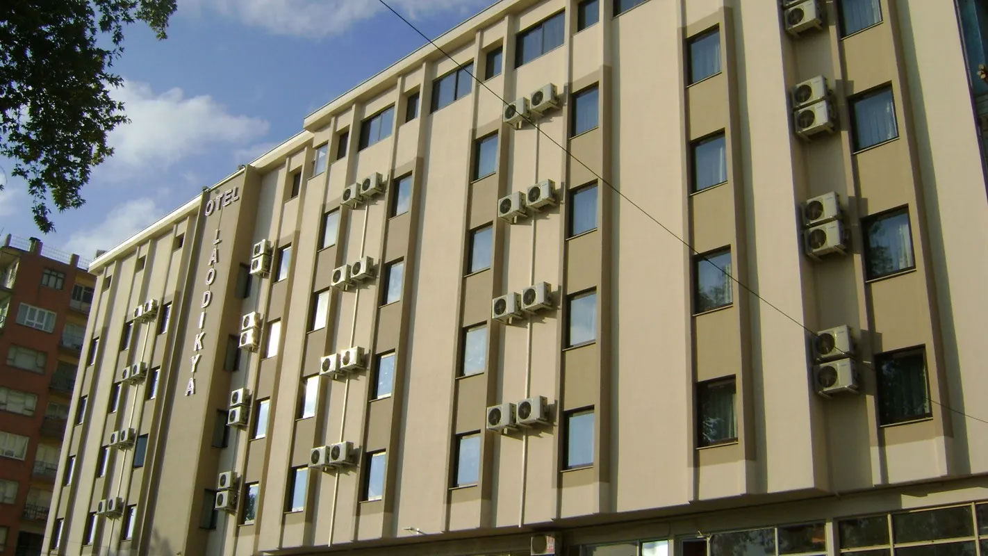 Laodikya Otel 1