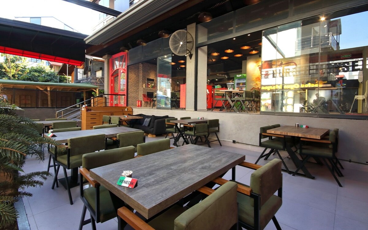 North Beach Boutique Hotel 3