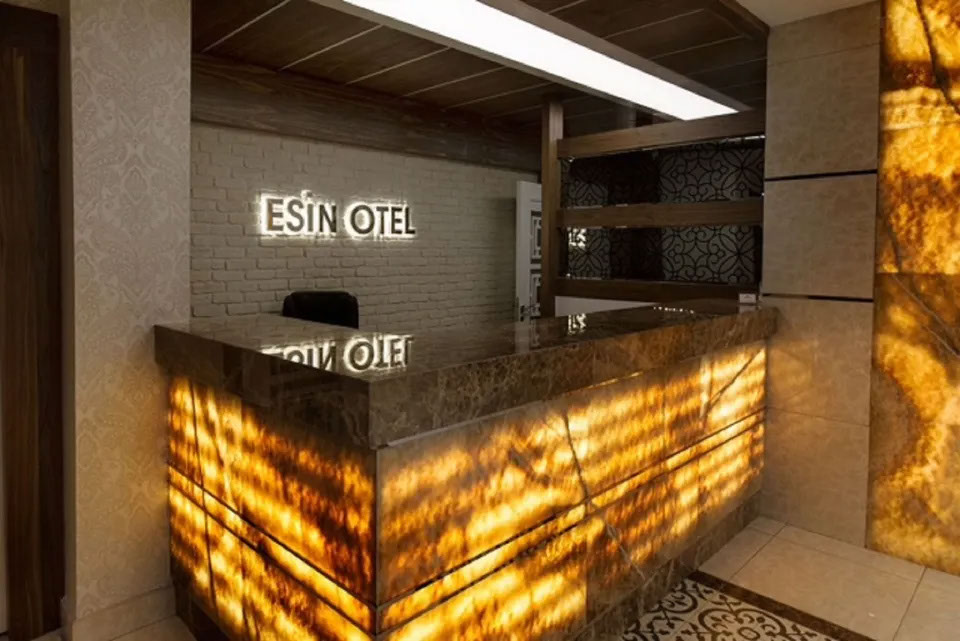 Esin Otel 2