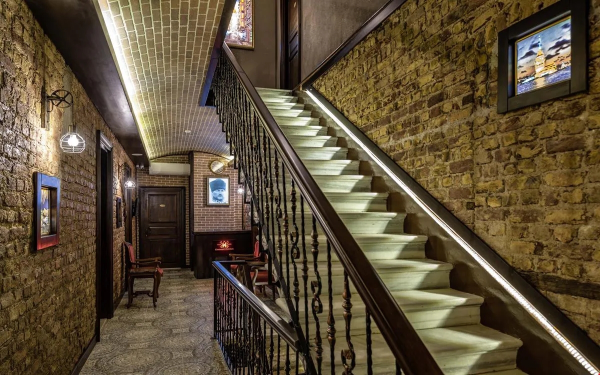 Element Garden Otel 1