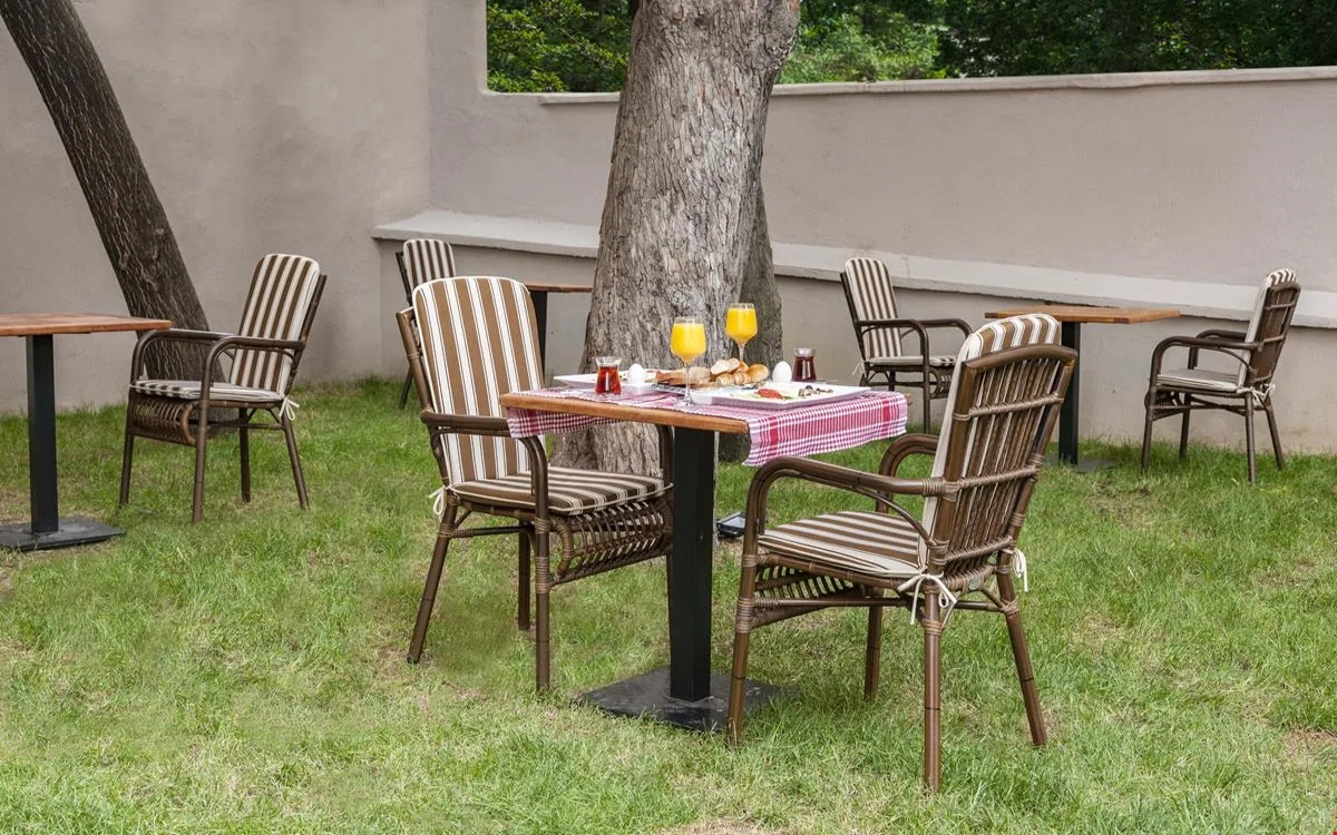 Element Garden Otel 4