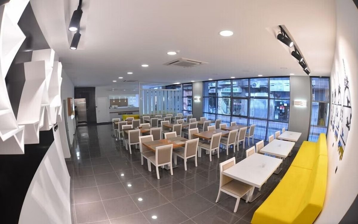 Şahin 2 Hotel 4