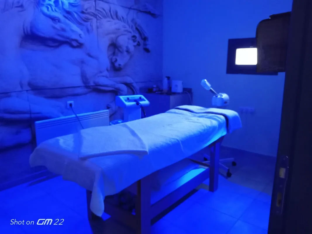 Radon Thermal Kaplıca 3