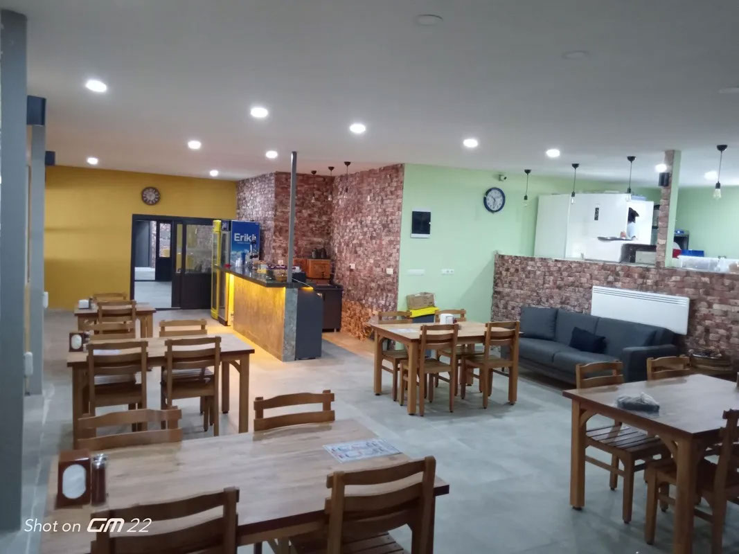 Radon Thermal Kaplıca 4
