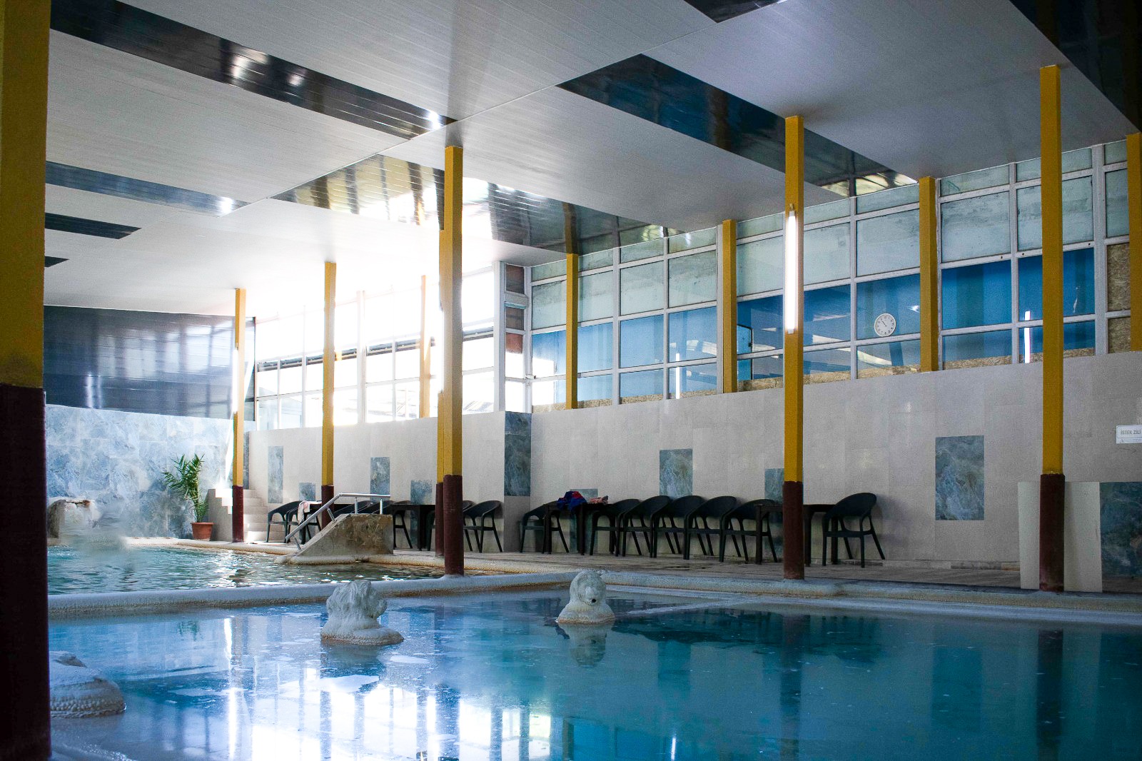 Radon Thermal Kaplıca