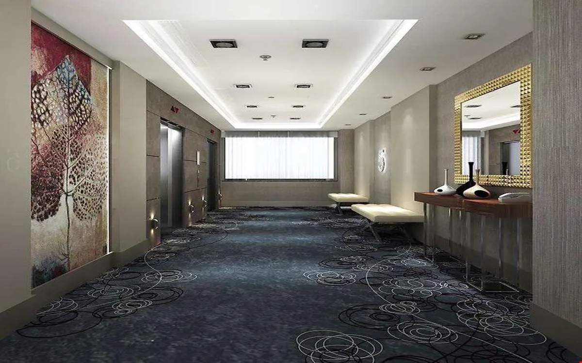 Questa Thermal Spa Otel Eskisehir 2