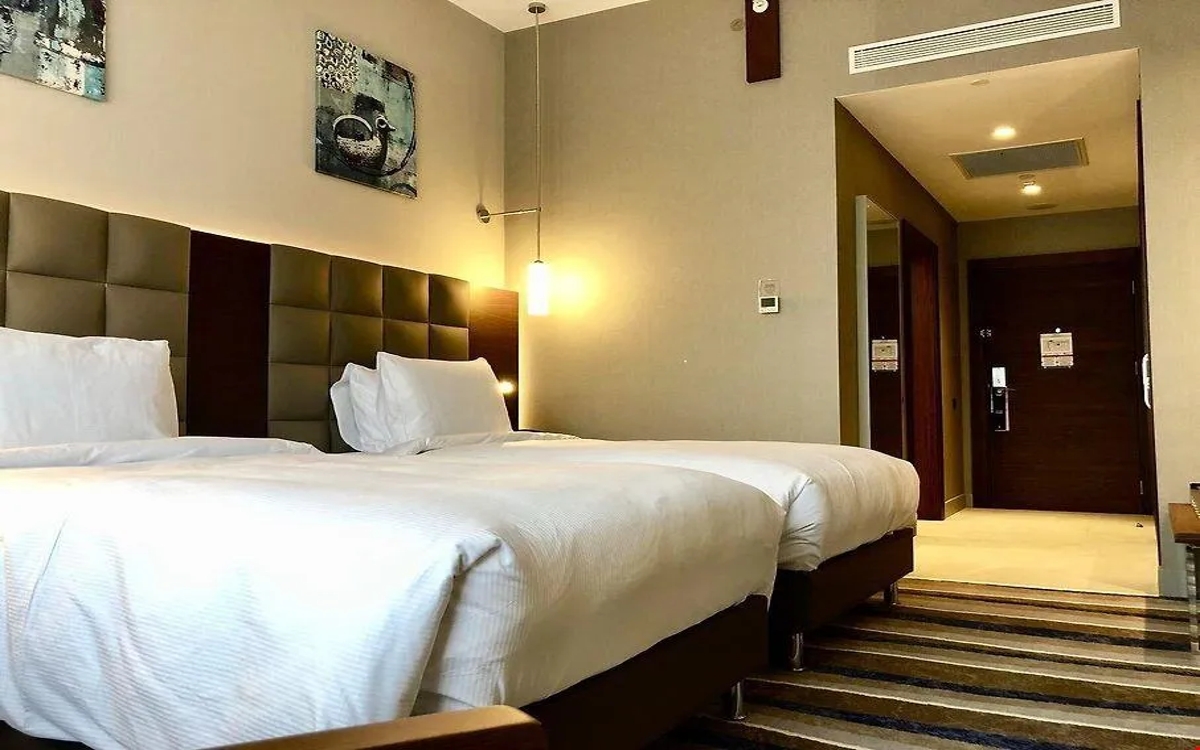 Questa Thermal Spa Otel Eskisehir 3