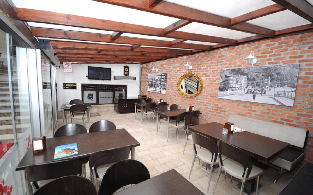 Hasırcı Konakları 2