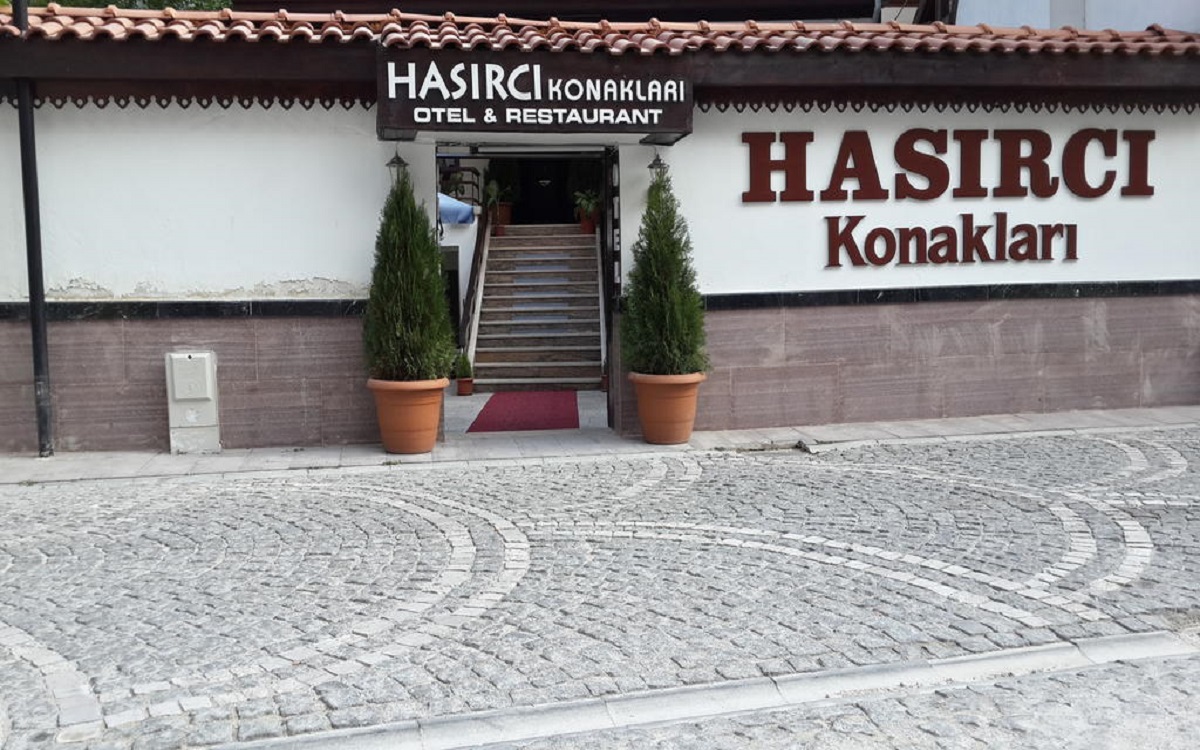 Hasırcı Konakları 3