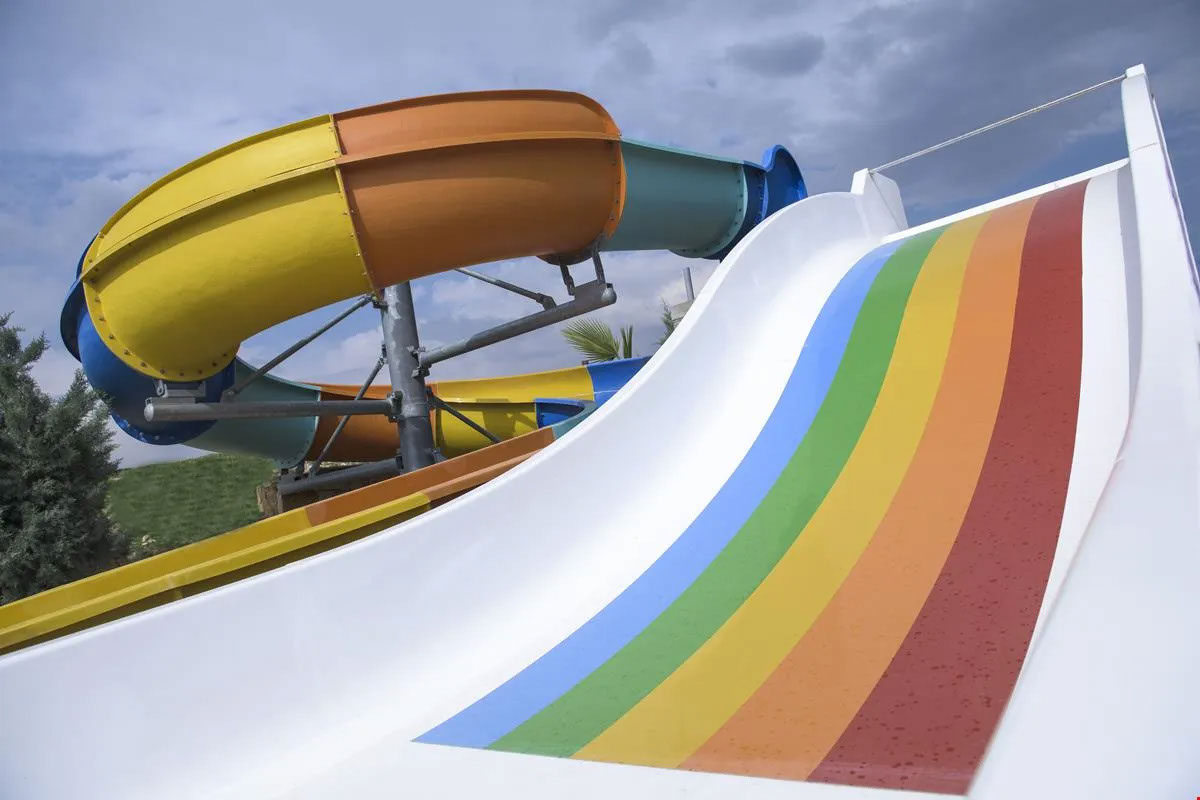 Hierapark Thermal Spa Hotel 3