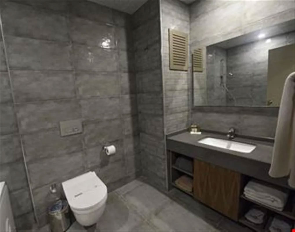 Hierapark Thermal Spa Hotel 4