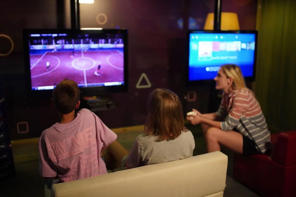 Almira Hotel Thermal Spa Convention Center 1