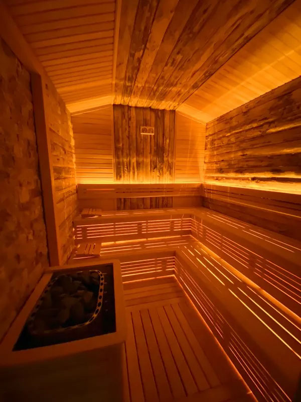 Almira Hotel Thermal Spa Convention Center 4