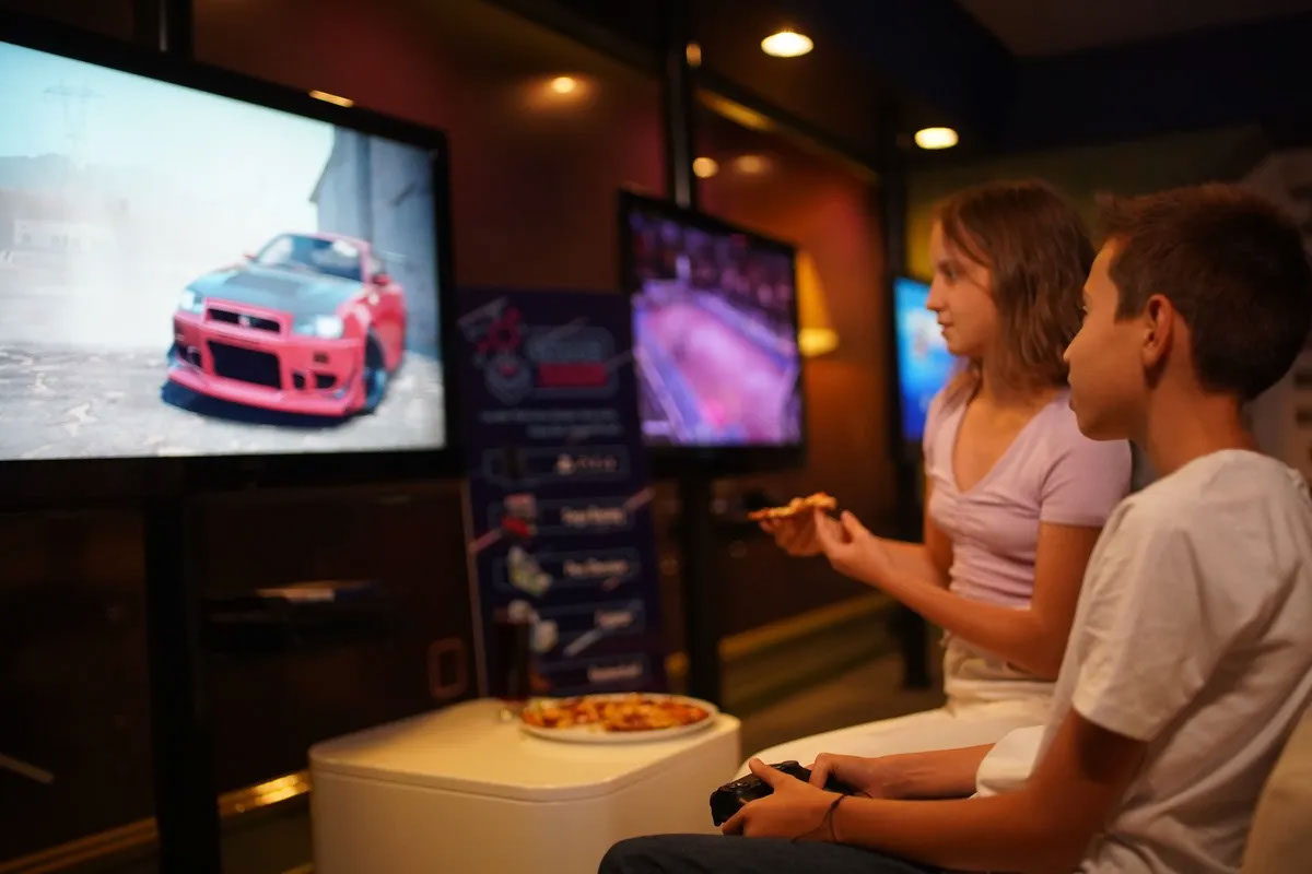 Almira Hotel Thermal Spa Convention Center 4