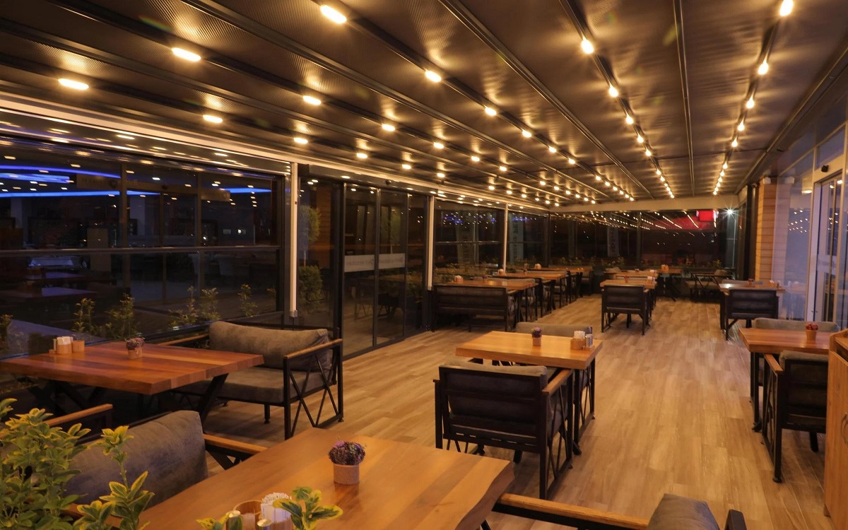 Elit Otelhan Restaurant 2