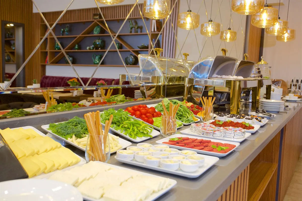 Aspen Hotel Çanakkale 1