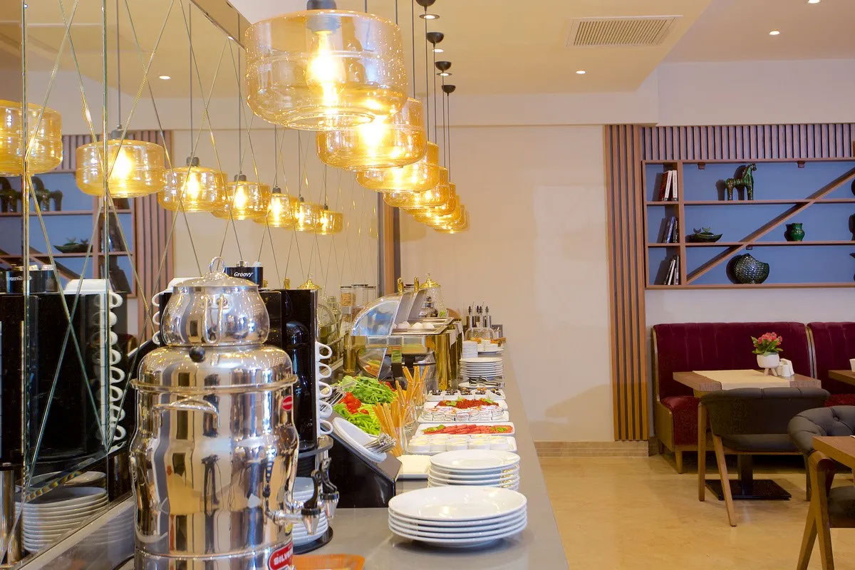 Aspen Hotel Çanakkale 3