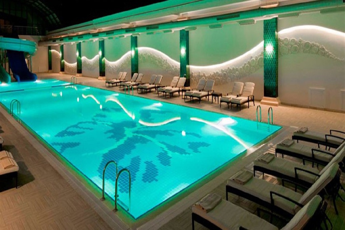 NG Afyon Wellness & Convention 2