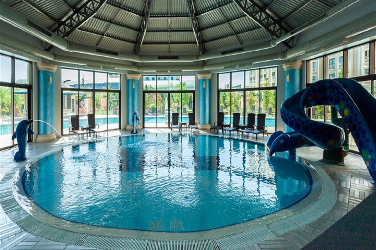 NG Afyon Wellness & Convention 3