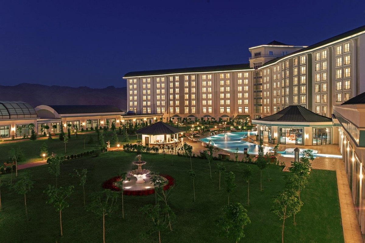 NG Afyon Wellness & Convention 4