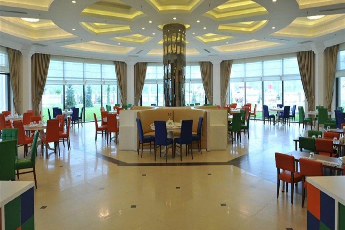 NG Afyon Wellness & Convention 4