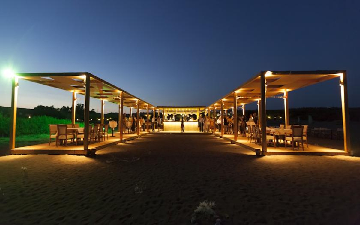 Flow Datca Surf Beach Hotel 2