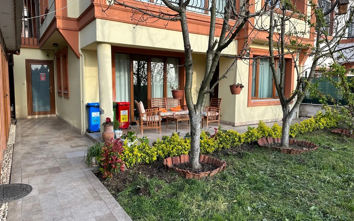 Doğa Villa Konukevi (Guest House, Pansiyon) 1
