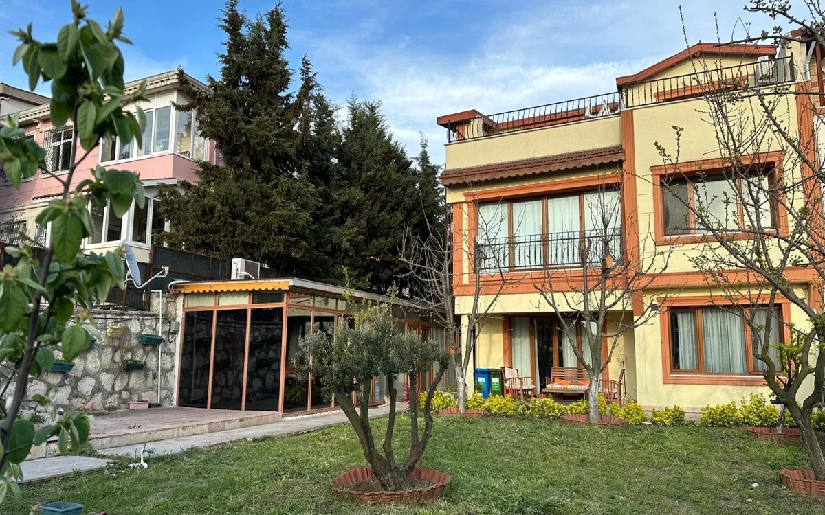Doğa Villa Konukevi (Guest House, Pansiyon) 2