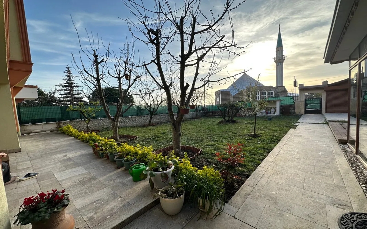 Doğa Villa Konukevi (Guest House, Pansiyon) 3