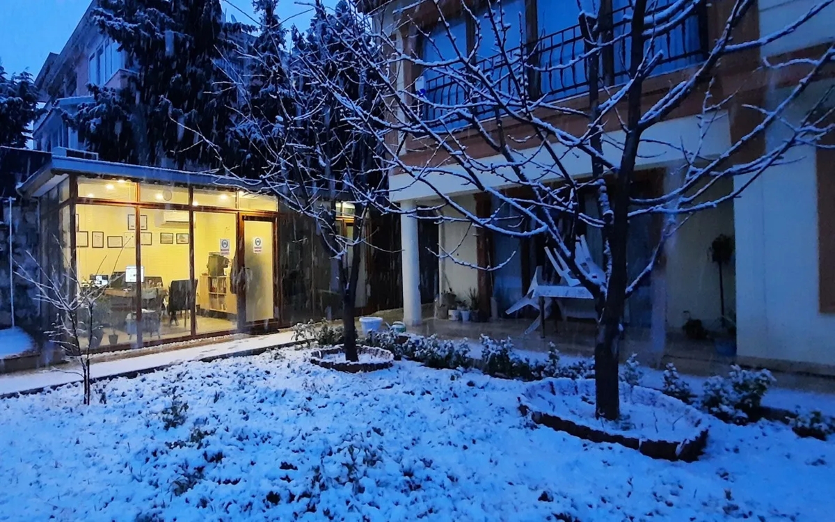 Doğa Villa Konukevi (Guest House, Pansiyon) 4