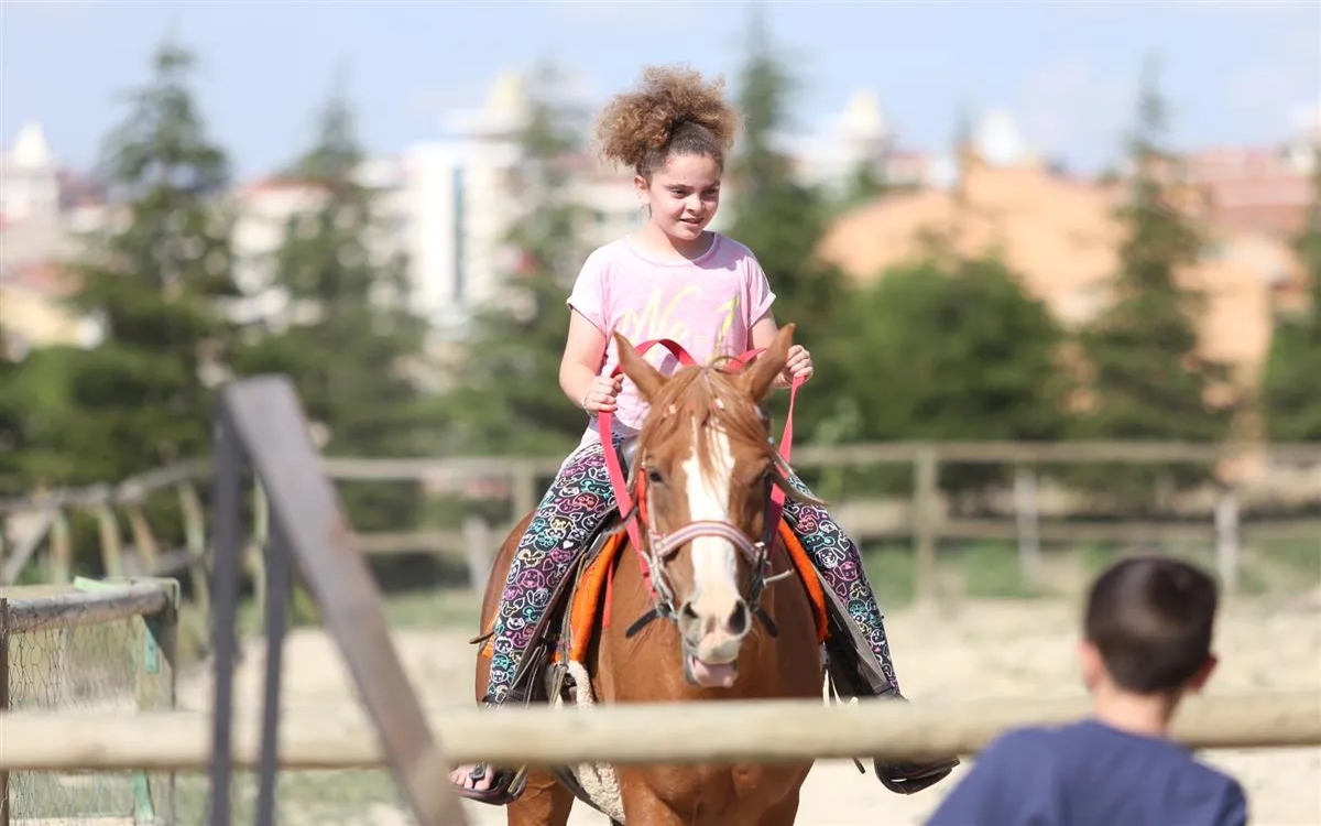 Başaranlar Termal 4