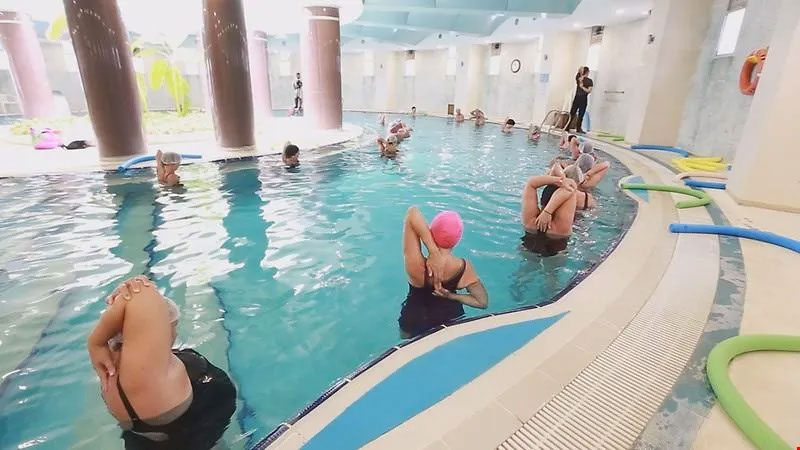 Balçova Termal Otel 3