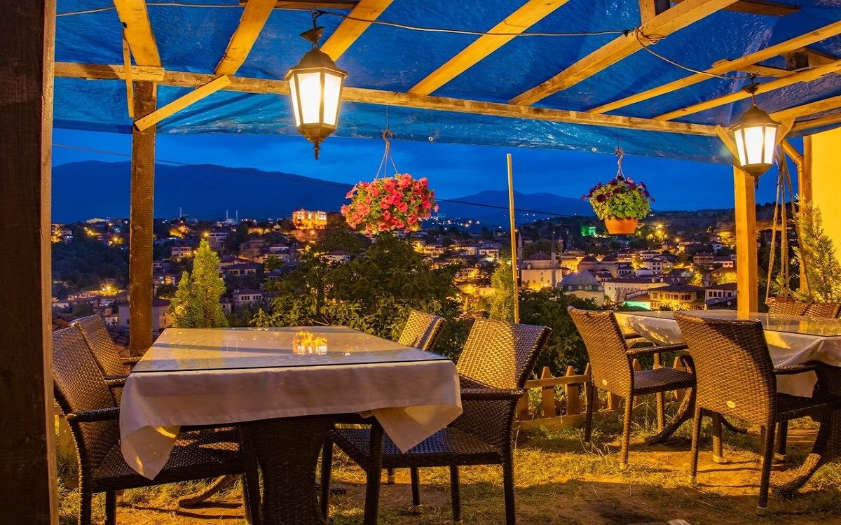 Güneş Vip Konak Otel 2