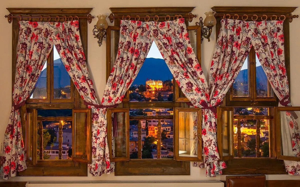 Güneş Vip Konak Otel 3