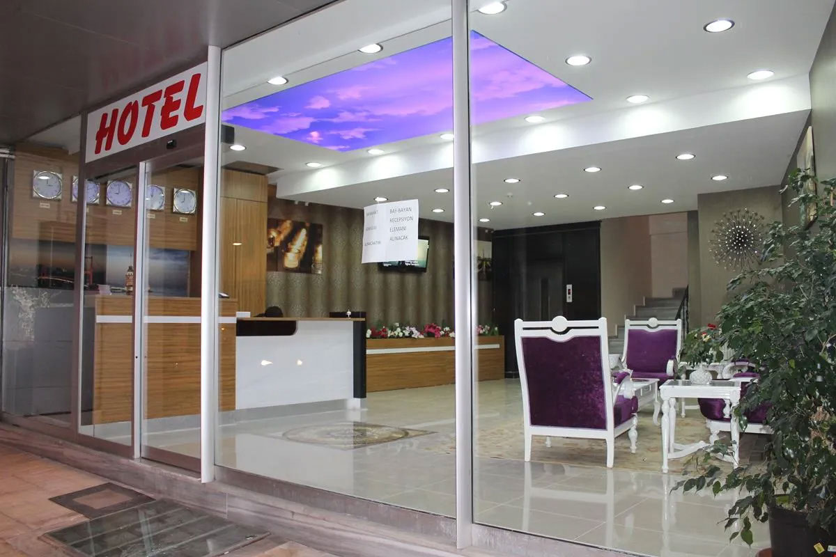 Avcılar Emre Hotel 1