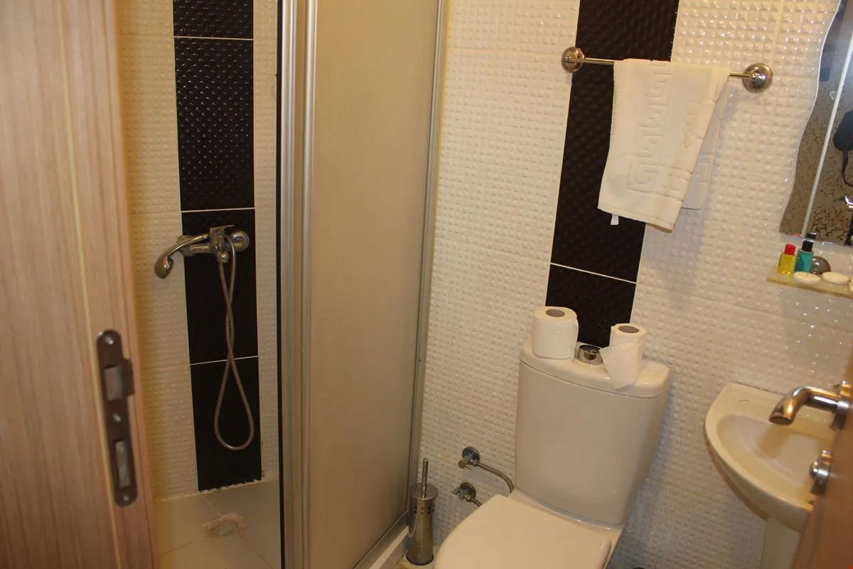 Avcılar Emre Hotel 2