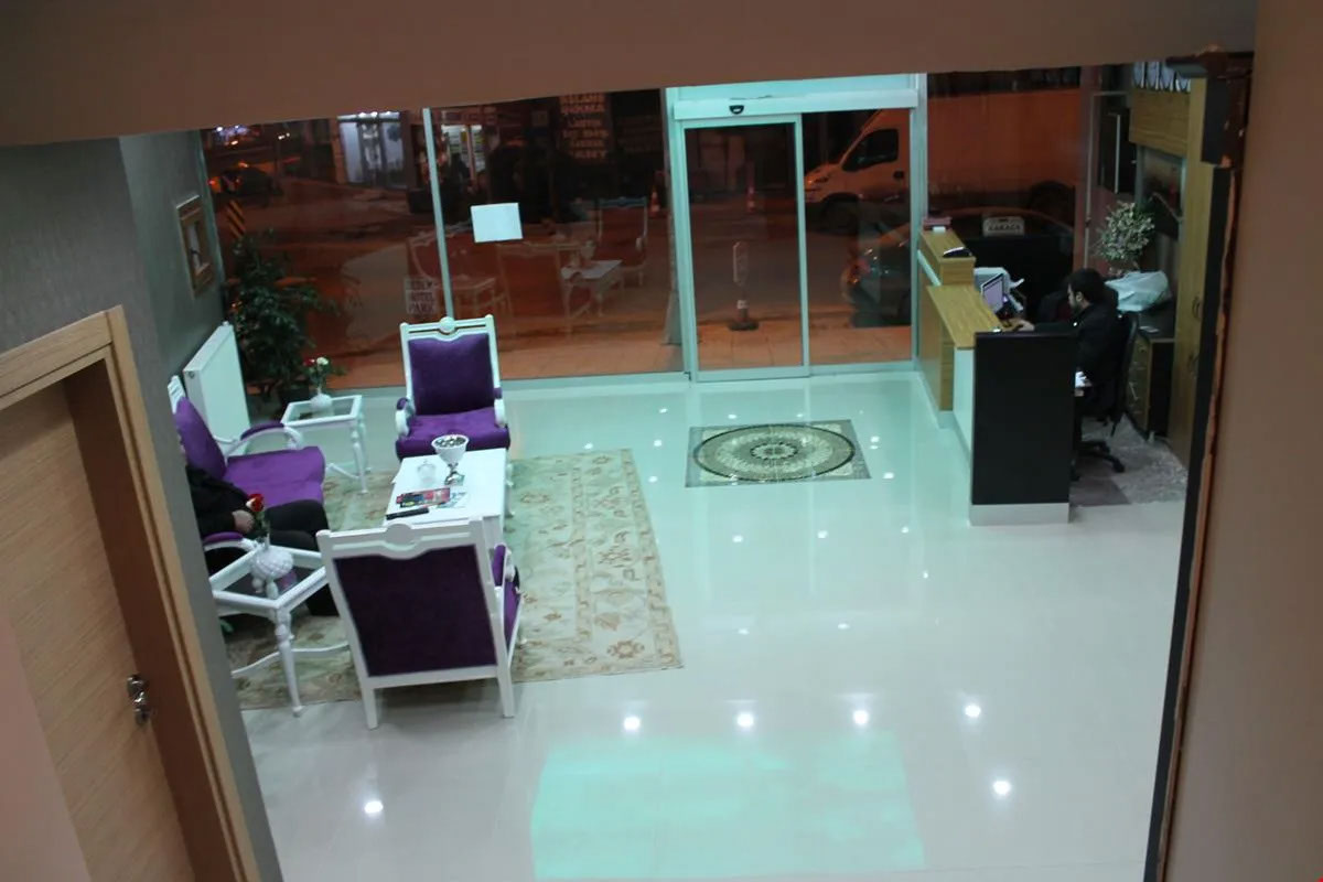 Avcılar Emre Hotel 3