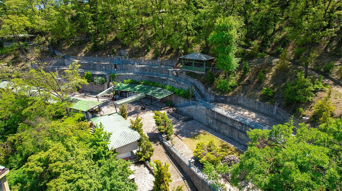 Ancere Thermal Hotel & Spa 1