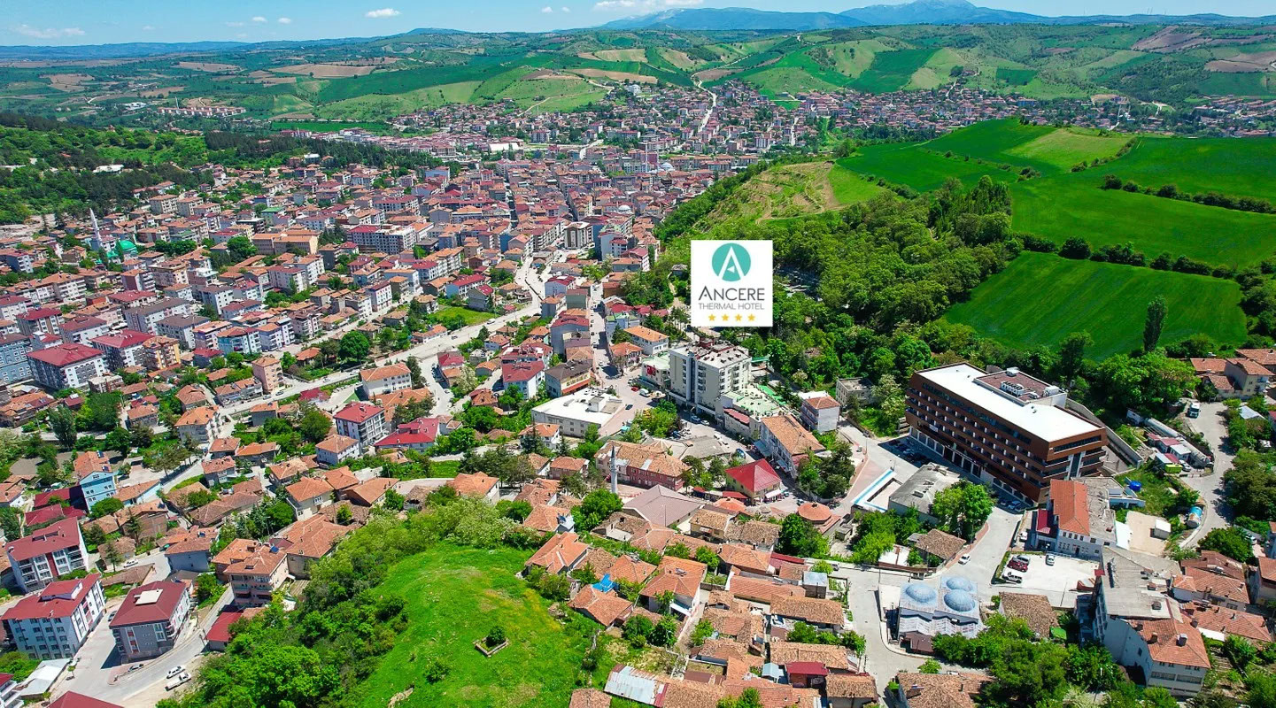 Ancere Thermal Hotel & Spa 2