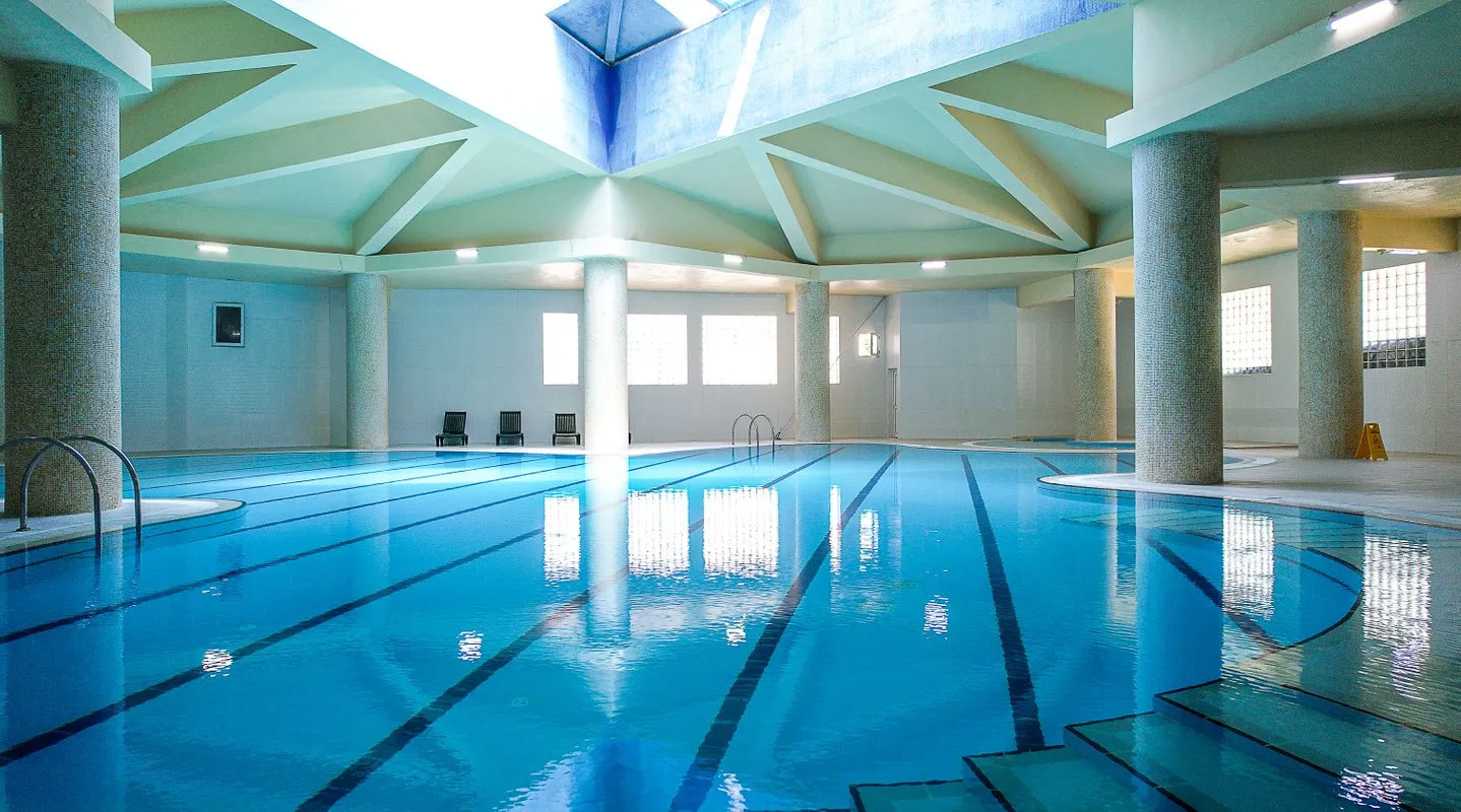 Ancere Thermal Hotel & Spa 4