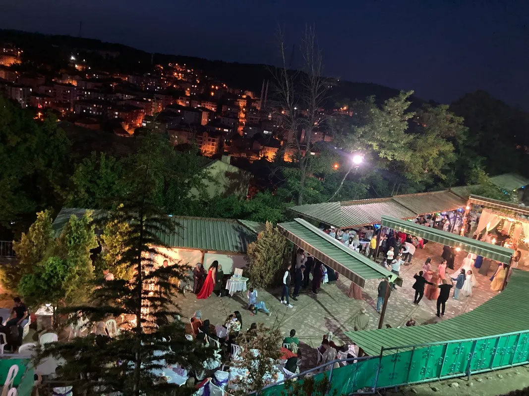 Ancere Thermal Hotel & Spa 4